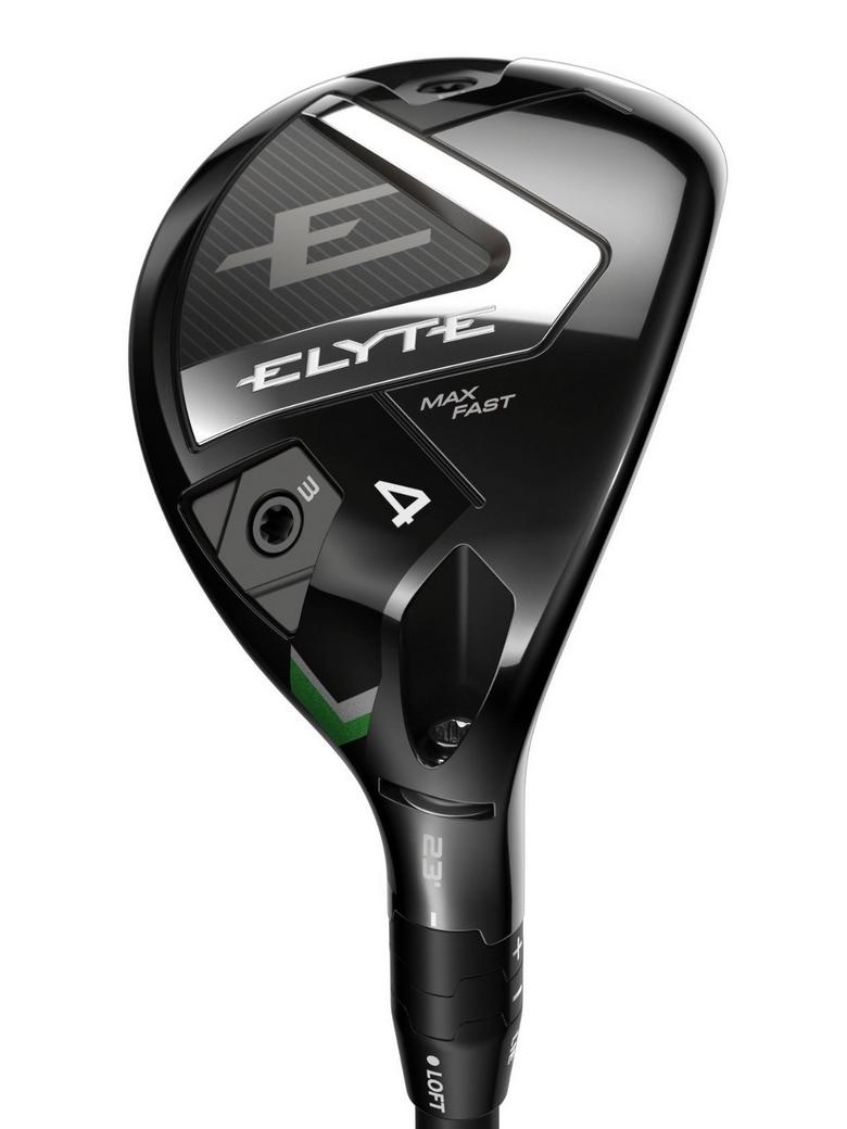 Callaway ELYTE Max Fast Hybrid